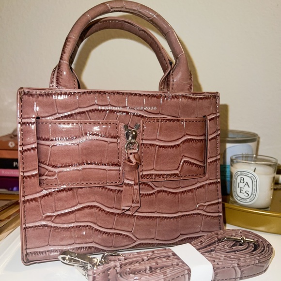 Brandon Blackwood Handbags - Brandon Blackwood NY